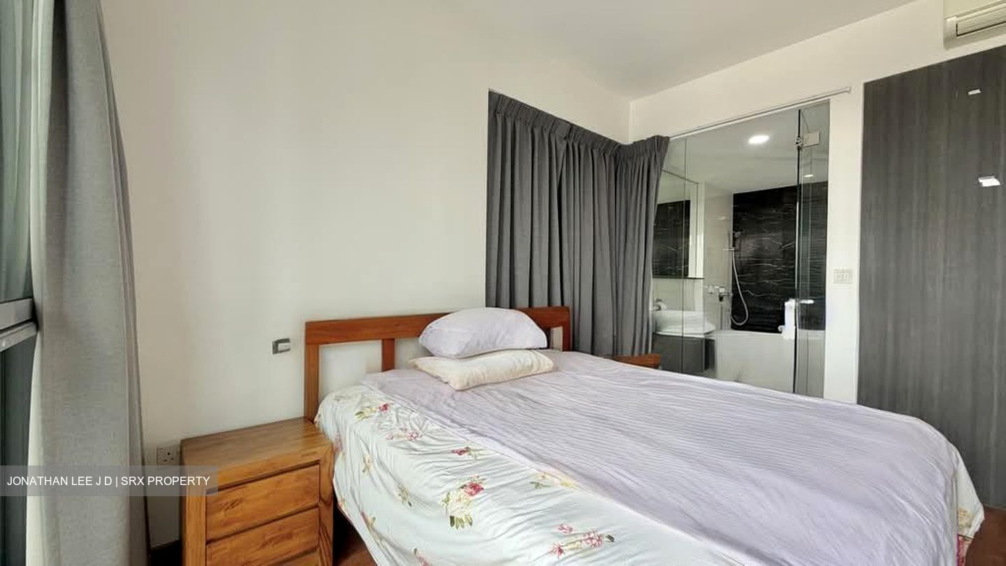 Hillsta (D23), Condominium #599240601